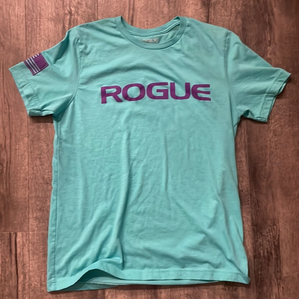 BRAND NEW ROGUE FITNESS CROSSFIT SIZE LARGE